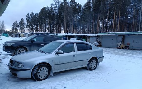 Skoda Octavia, 2010 год, 730 000 рублей, 8 фотография