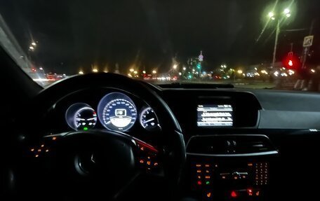 Mercedes-Benz C-Класс, 2011 год, 1 250 000 рублей, 5 фотография