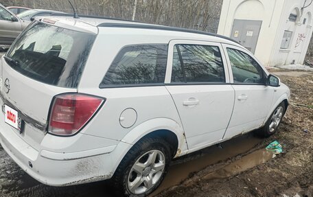 Opel Astra H, 2009 год, 485 000 рублей, 5 фотография