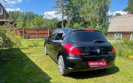 Peugeot 308 II, 2008 год, 620 000 рублей, 2 фотография