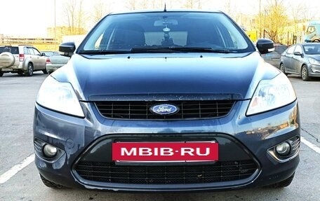 Ford Focus II рестайлинг, 2009 год, 750 000 рублей, 2 фотография