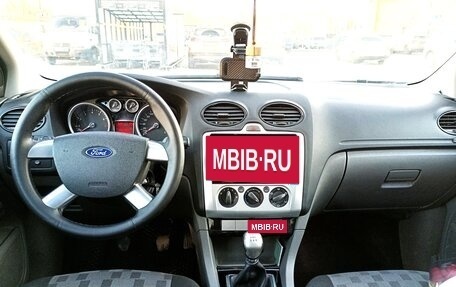 Ford Focus II рестайлинг, 2009 год, 750 000 рублей, 6 фотография