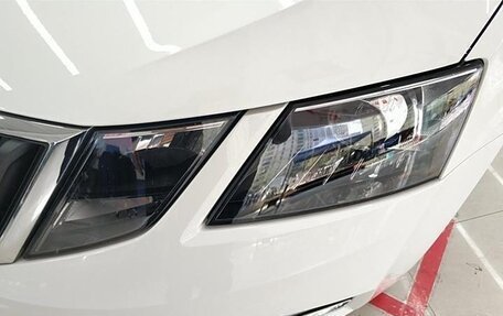Skoda Octavia, 2021 год, 1 495 000 рублей, 4 фотография