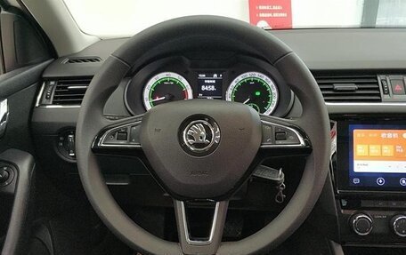 Skoda Octavia, 2021 год, 1 495 000 рублей, 7 фотография