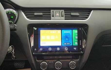 Skoda Octavia, 2021 год, 1 495 000 рублей, 9 фотография