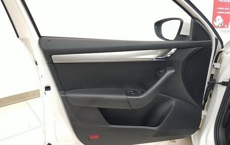Skoda Octavia, 2021 год, 1 495 000 рублей, 10 фотография