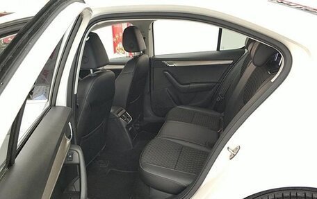 Skoda Octavia, 2021 год, 1 495 000 рублей, 12 фотография