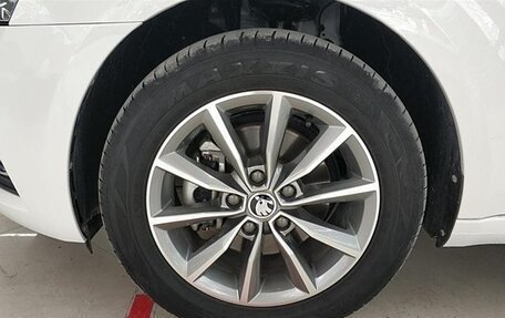 Skoda Octavia, 2021 год, 1 495 000 рублей, 16 фотография