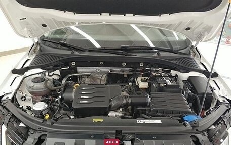 Skoda Octavia, 2021 год, 1 495 000 рублей, 15 фотография