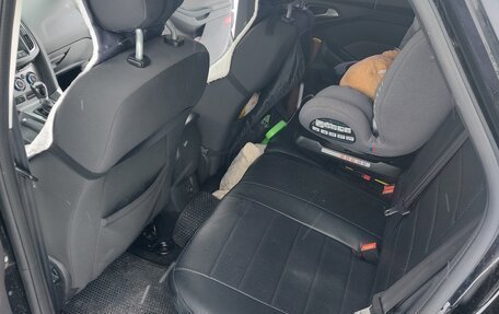 Ford Focus III, 2014 год, 820 000 рублей, 1 фотография