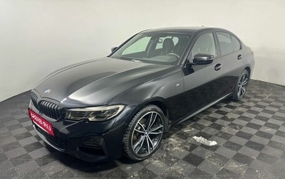 BMW 3 серия, 2020 год, 4 300 000 рублей, 1 фотография