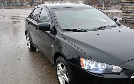 Mitsubishi Lancer IX, 2010 год, 600 000 рублей, 13 фотография