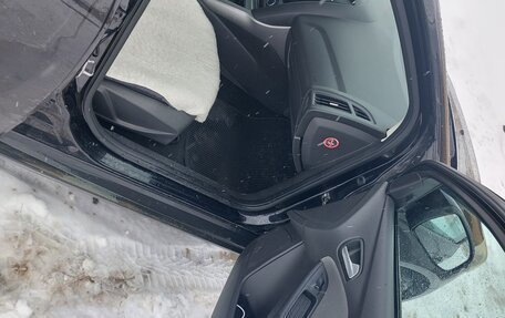 Ford Focus III, 2014 год, 820 000 рублей, 3 фотография