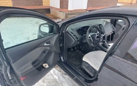 Ford Focus III, 2014 год, 820 000 рублей, 2 фотография