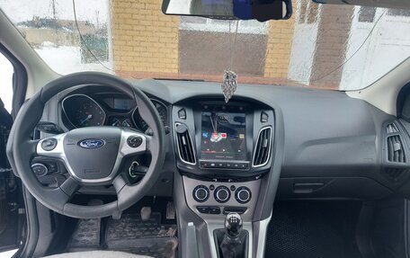 Ford Focus III, 2014 год, 820 000 рублей, 6 фотография