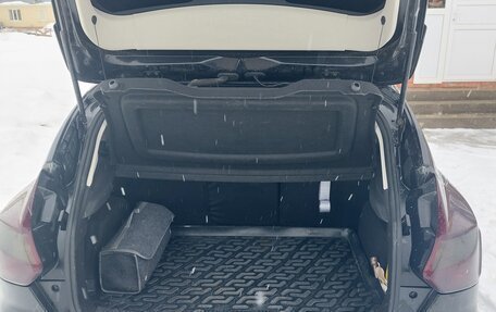 Ford Focus III, 2014 год, 820 000 рублей, 9 фотография