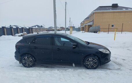 Ford Focus III, 2014 год, 820 000 рублей, 4 фотография
