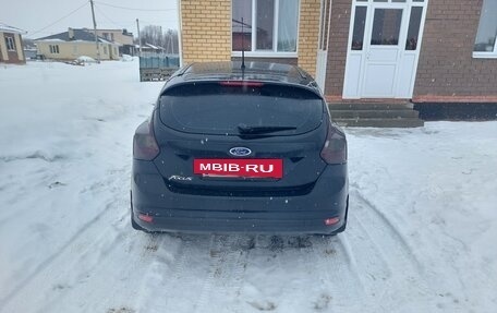 Ford Focus III, 2014 год, 820 000 рублей, 8 фотография