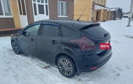 Ford Focus III, 2014 год, 820 000 рублей, 7 фотография