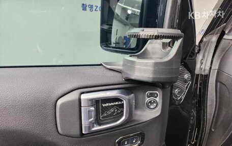 Jeep Wrangler, 2024 год, 8 640 000 рублей, 14 фотография