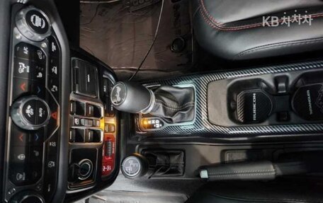 Jeep Wrangler, 2024 год, 8 640 000 рублей, 12 фотография