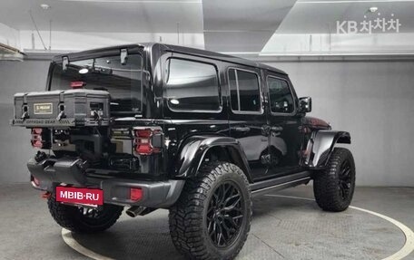 Jeep Wrangler, 2024 год, 8 640 000 рублей, 4 фотография