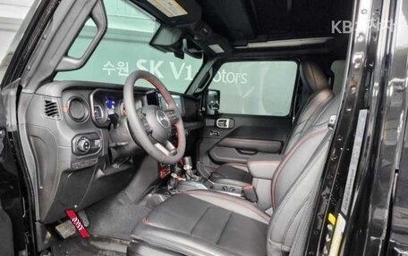Jeep Wrangler, 2024 год, 8 640 000 рублей, 17 фотография