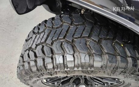 Jeep Wrangler, 2024 год, 8 640 000 рублей, 20 фотография