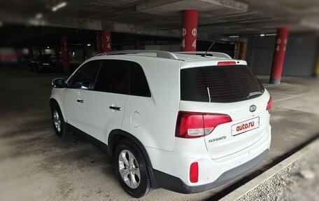 KIA Sorento II рестайлинг, 2012 год, 1 850 000 рублей, 6 фотография