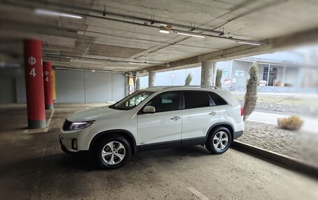 KIA Sorento II рестайлинг, 2012 год, 1 850 000 рублей, 4 фотография
