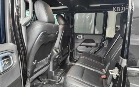 Jeep Wrangler, 2024 год, 8 640 000 рублей, 18 фотография