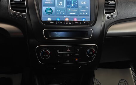 KIA Sorento II рестайлинг, 2012 год, 1 850 000 рублей, 12 фотография