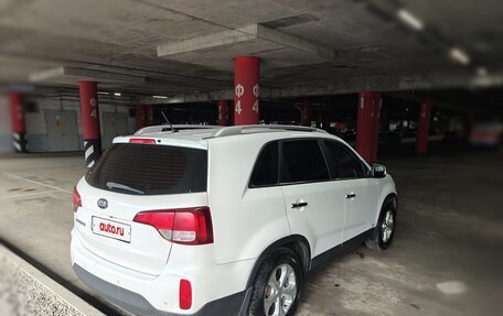 KIA Sorento II рестайлинг, 2012 год, 1 850 000 рублей, 7 фотография