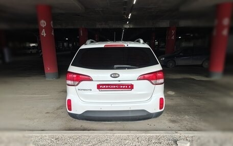 KIA Sorento II рестайлинг, 2012 год, 1 850 000 рублей, 8 фотография