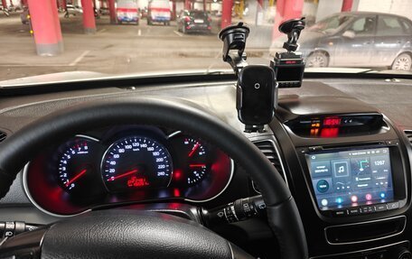 KIA Sorento II рестайлинг, 2012 год, 1 850 000 рублей, 13 фотография