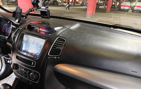 KIA Sorento II рестайлинг, 2012 год, 1 850 000 рублей, 15 фотография