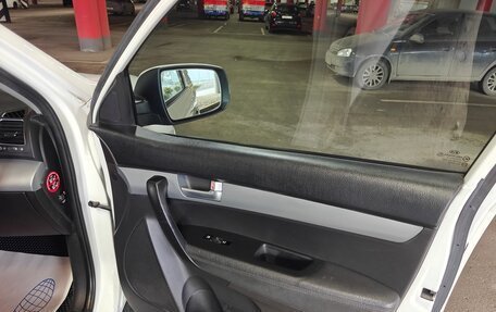 KIA Sorento II рестайлинг, 2012 год, 1 850 000 рублей, 18 фотография