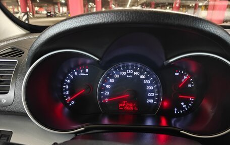 KIA Sorento II рестайлинг, 2012 год, 1 850 000 рублей, 14 фотография