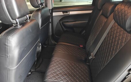 KIA Sorento II рестайлинг, 2012 год, 1 850 000 рублей, 16 фотография
