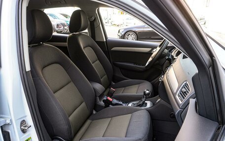 Audi Q3, 2014 год, 1 795 000 рублей, 8 фотография