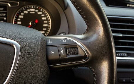 Audi Q3, 2014 год, 1 795 000 рублей, 17 фотография