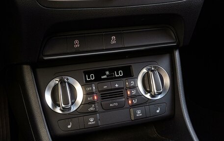 Audi Q3, 2014 год, 1 795 000 рублей, 12 фотография