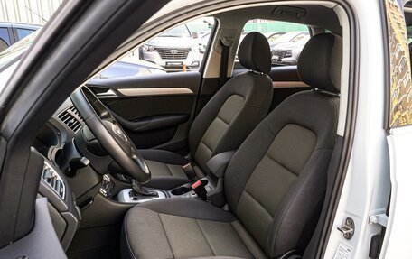 Audi Q3, 2014 год, 1 795 000 рублей, 10 фотография