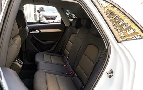 Audi Q3, 2014 год, 1 795 000 рублей, 9 фотография