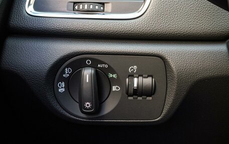 Audi Q3, 2014 год, 1 795 000 рублей, 16 фотография