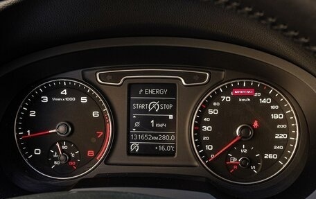 Audi Q3, 2014 год, 1 795 000 рублей, 19 фотография