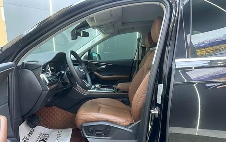 Audi Q7, 2022 год, 6 980 000 рублей, 7 фотография