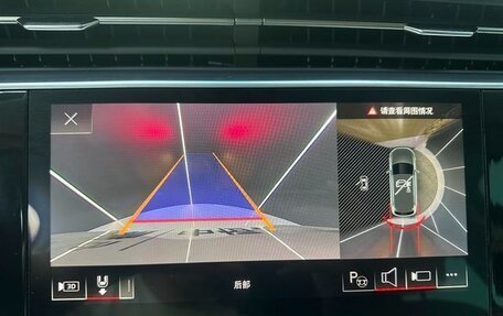 Audi Q7, 2022 год, 6 980 000 рублей, 12 фотография