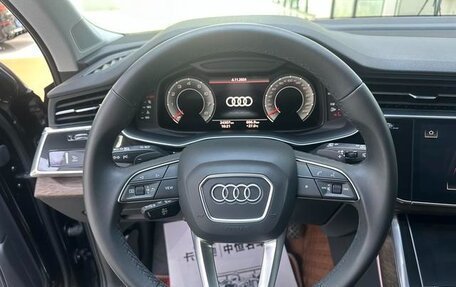 Audi Q7, 2022 год, 6 980 000 рублей, 8 фотография