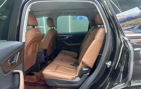 Audi Q7, 2022 год, 6 980 000 рублей, 20 фотография